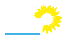 Logo von Bündnis 90/Die Grünen
